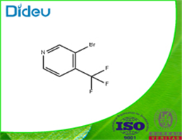 3-Bromo-4-trifluoromethylpyridine