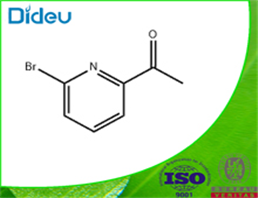 2-Acetyl-6-bromopyridine