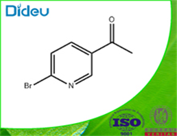 1-(6-BROMO-PYRIDIN-3-YL)-ETHANONE