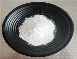 Creatine monohydrate powder