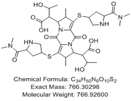 Meropenem Dimer D