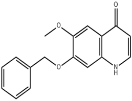 7-Benzyloxy-6-methoxy-1,4-dihydro-4-quinolinone