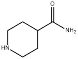 Hexahydroisonicotinamide