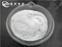 99.9% Methylamine Hydrochloride Powder 