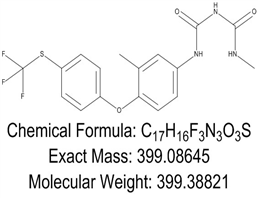 Toltrazuril Impurity 1