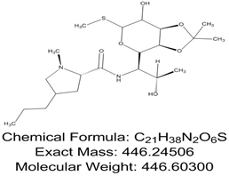 Clindamycin Impurity 86