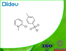 2-CHLORO-1-METHYLPYRIDINIUM P-TOLUENESULFONATE