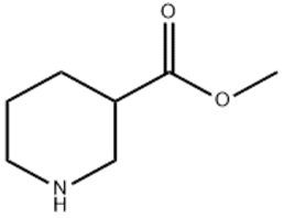 Methyl piperidine-3-carboxylate