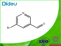 5-Bromo-3-pyridinecarboxaldehyde