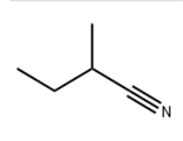 2-METHYLBUTYRONITRILE