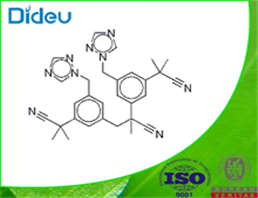 Anastrozole Dimer Impurity USP/EP/BP