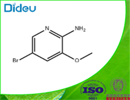 5-BROMO-3-METHOXYPYRIDIN-2-AMINE