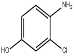 4-Amino-3-chlorophenol