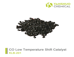 CO Low Temperature Shift Catalys