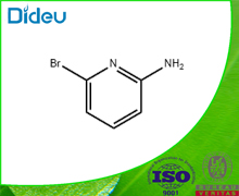 2-Amino-6-bromopyridine