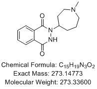 Azelastine Impurity K