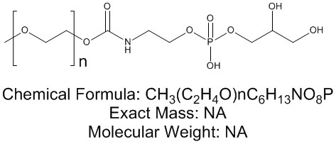 Phospholipid Impurity 1(DPPE-MPEG5000 Impurity 1)