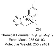 Fluconazole Impurity F (EP)