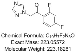 Fluconazole Impurity E (EP)