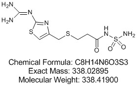 Famotidine Impurity C