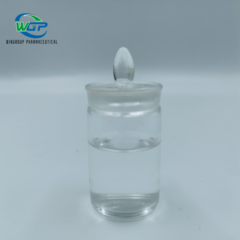 high quality 1-(4-Hydroxyphenyl)-1-butanone