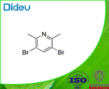 2,6-Dimethyl-3,5-dibromopyridine