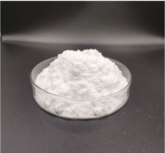 5-Chloro-2-((R)-5-methyl-[1,4]diazepan-1-yl)benzooxazole hydrochloride