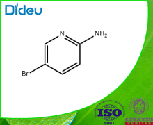 2-Amino-5-bromopyridine
