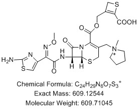 Cefepime Impurity 1