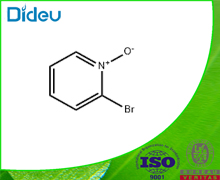 2-BROMOPYRIDINE N-OXIDE