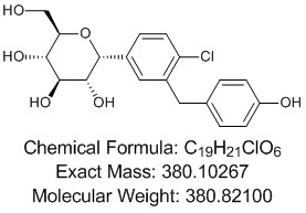 Dapagliflozin Impurity 22