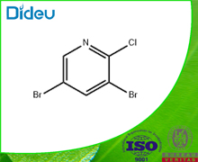 2-Chloro-3,5-dibromopyridine