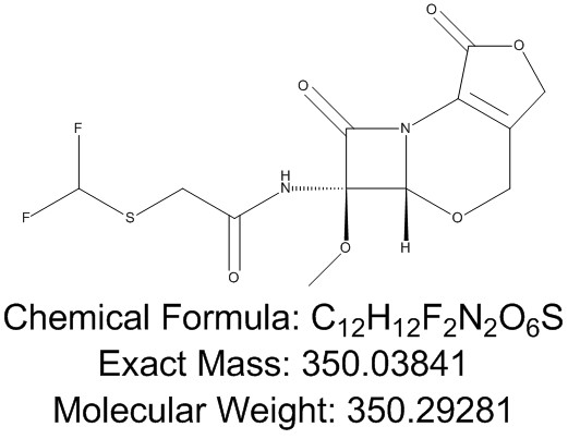 Flomoxef Lactone