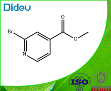 2-BROMO-ISONICOTINIC ACID METHYL ESTER