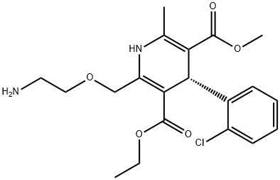 (S)-Amlodipine