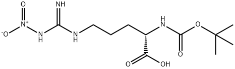 BOC-ARGININE(NO2)-OH