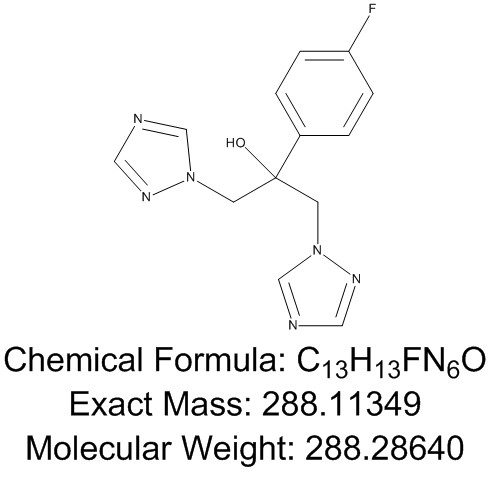 Fluconazole Impurity D (EP)