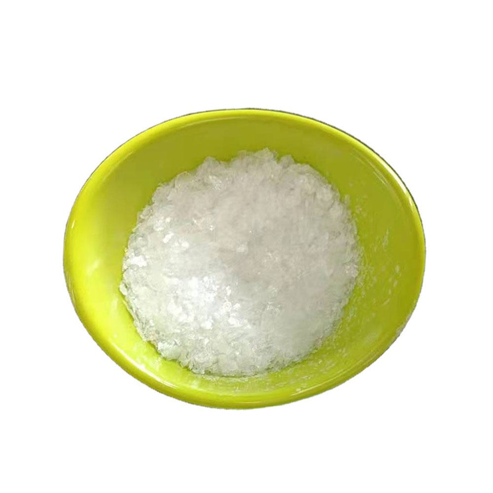 Aluminium sulfate