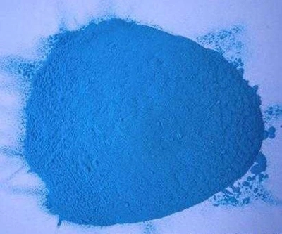 Copper sulfate basic