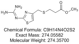 Famotidine EP Impurity J