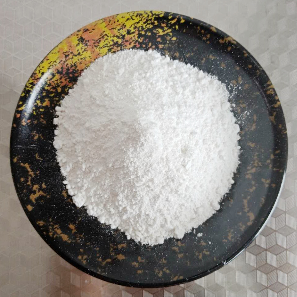 Alibendol powder