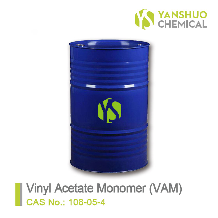 Vinyl Acetate Monomer (VAM)