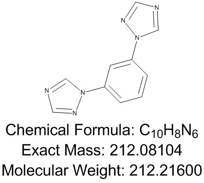 Fluconazole Impurity C (EP)