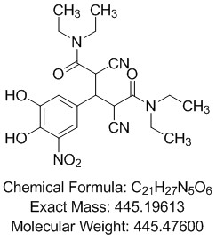 Entacapone Dimer