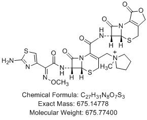 Cefepime Impurity P