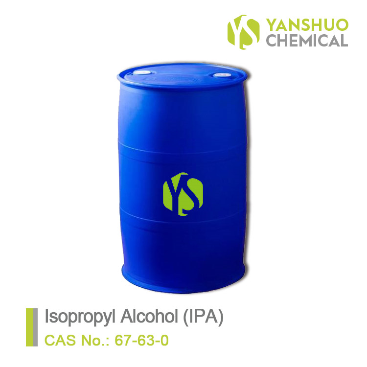 Isopropyl Alcohol