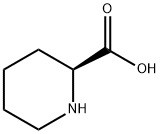 L(-)-Pipecolinic acid