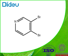 3,4-DIBROMOPYRIDINE