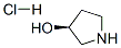 (S)-3-Hydroxypyrrolidine hydrochloride