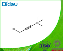 3-TRIMETHYLSILYL-2-PROPYN-1-OL USP/EP/BP